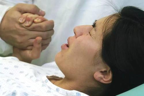 超级宝妈|选择丈夫陪产的宝妈，如今过咋样？过来人忠告：千万别让老公陪产