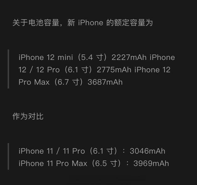 关于iPhone12，这三个有意思的事情你应该了解