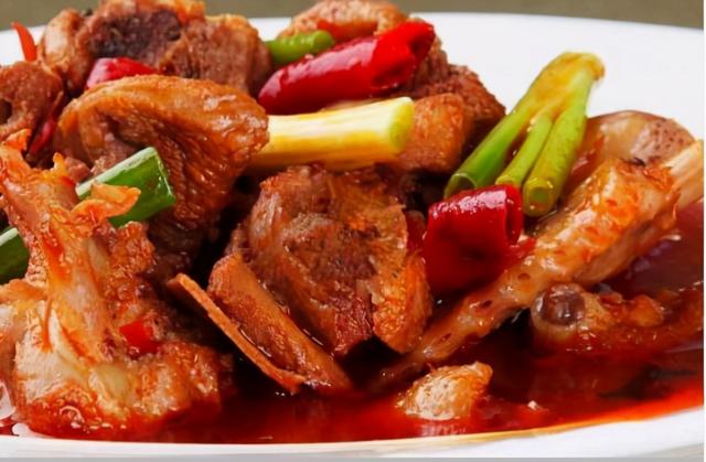 22款家常小菜分享，普通的食材淳朴的味道，往往令人最难忘