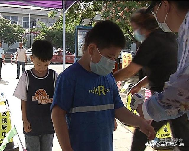 你的育儿经|又见可爱的你！幼儿园迎来复学