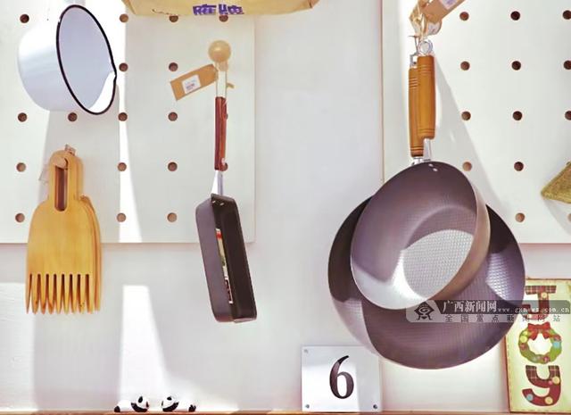 家居|温暖又治愈！这些家居馆里藏着生活美好的