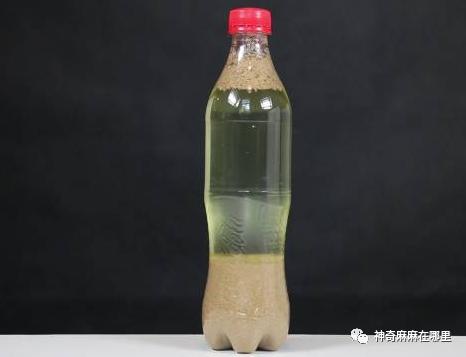 你的育儿经@娃看呆了!这7个易上手的“魔法”小实验,在家就能做,效果赞爆