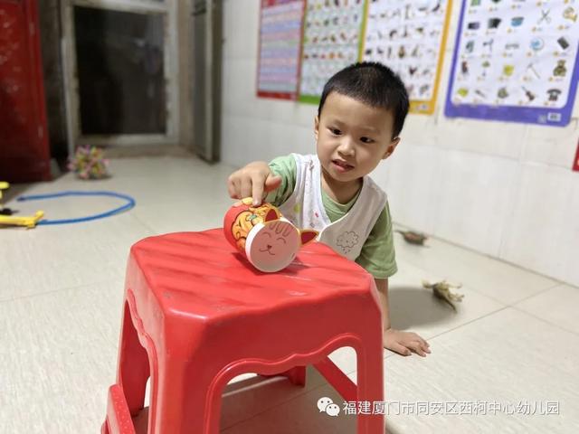 你的育儿经|厦门同安：「战疫特辑」悦享亲子营，携手战疫情——“悦”创意