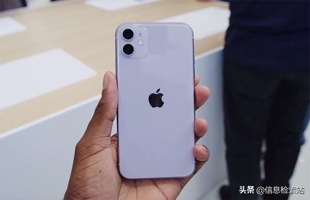 性价比赶超iPhone12，iPhone XR终降2500