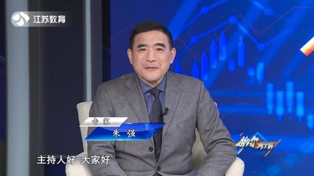 健康|菓而纤创始人汪军——打破思维定势，做一个不安分的追梦人