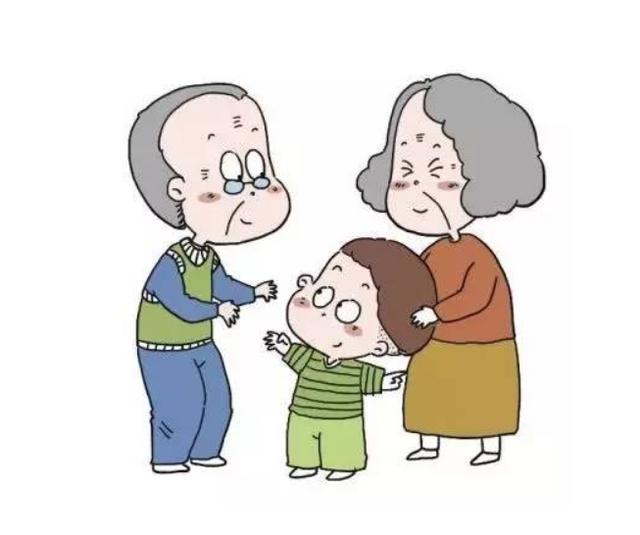 #超级宝妈#如果婆婆常把这三句话挂在嘴边，孩子还是自己带吧，避免矛盾