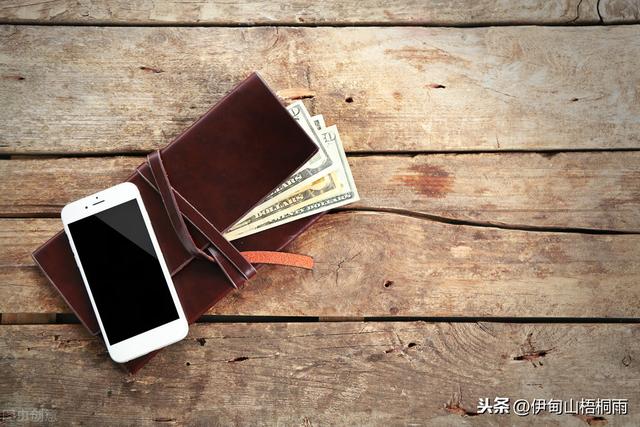 极简生活，只拥有一件的物品