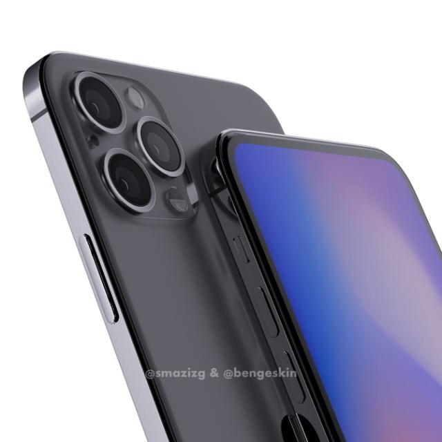 #勇哥科技#iPhone 12性能大幅提升，除6G运存还有5nm处理器