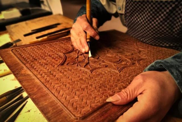 手艺|奉贤头桥：“上海家具之乡”的大道匠心