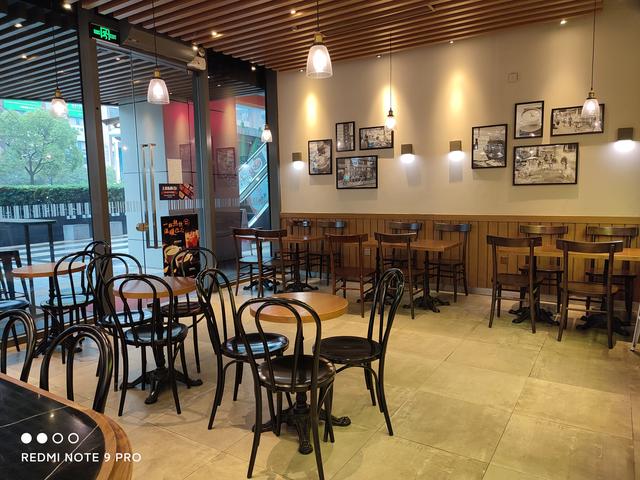 Redmi Note 9 Pro体验：1599元还能买到一亿像素了？