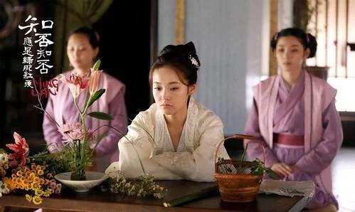 《知否》明明都是大娘子生的，为何盛纮偏爱华兰，却不待见如兰？|9号放映厅