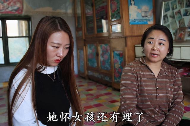 宝妈最难的三年，婆婆不愿带孩子，媳妇不愿帮养老被指不孝