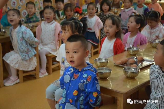 超级宝妈|探营 | 幼儿园的早晨