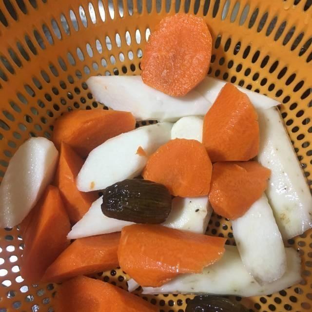 超级宝妈|六月，每周给孩子喝3次这汤，改善脾胃，孩子长得高，不闹病