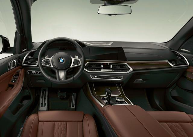 #乘车御剑#豪华也要电动化，这几款插电大空间SUV即将上市