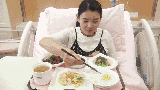 你的育儿经@产后饮食有讲究，宝妈注意“3吃2忌口”，恢复好身材不是梦