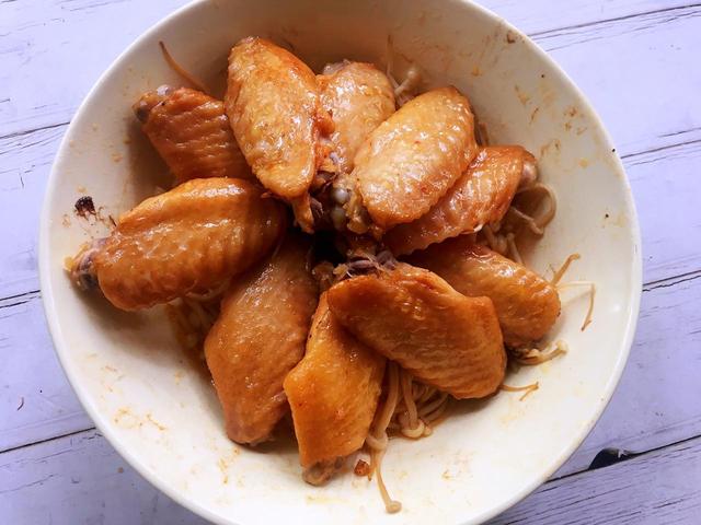 教你一道营养好吃的蒸菜，简单易做，大人省事，孩子又爱吃，特香