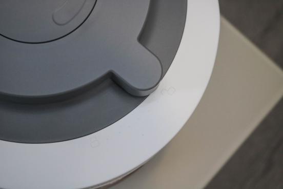 是电饭煲又是压力锅，臻米FY1技多不压身，让我爱上烹饪的感觉