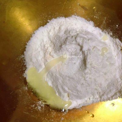 好吃到舔盘子的下饭菜感恩家人～疙瘩汤