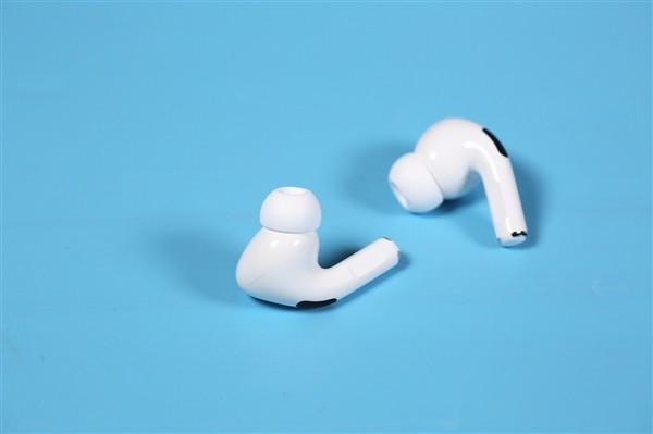 苹果 AirPods 3 有望在明年三月上市