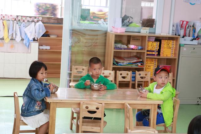 你的育儿经|会东县幼儿园多举措保障幼儿安全