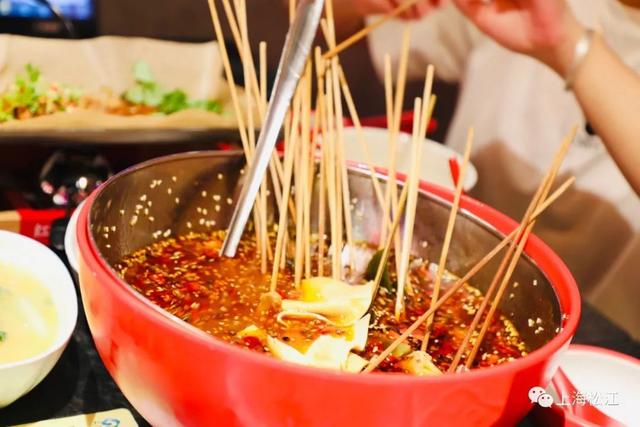 推荐|好吃不贵！老商圈开新店，快来瞧瞧