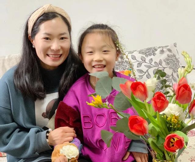 「你的育儿经」多才多艺|蒋茹伊：亲子共读，我和妈妈一起学英语