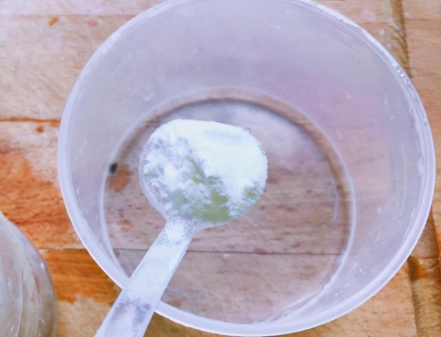 早餐自制豆腐脑，1碗黄豆就能做，不用卤水和石膏，又滑又嫩不苦