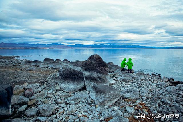 超级宝妈|带上“熊孩子”旅行摄影，很累！很美