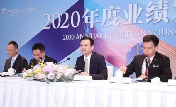 明股实债规避监管，宝龙地产欲冲千亿