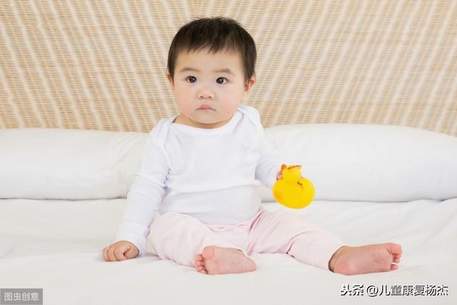 你的育儿经：关注儿童成长，有效避免发育迟滞