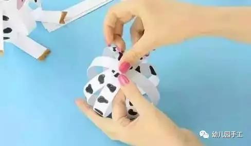 [你的育儿经]【动物手工】孩子为之疯狂动物手工，竟然可以DIY动物园！