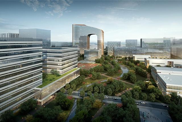 产业|苏州吴中：砥砺二十载，演绎最美的精彩蝶变