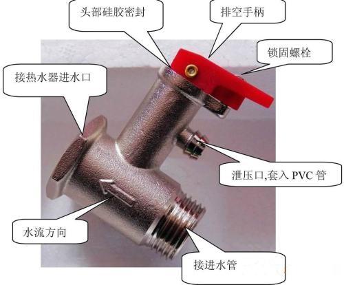 哪有百分百安全的电热水器，定期检查好这3个地，我才能用得安心