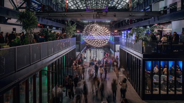 福特将携手Newlab工作室迎接新汽车时代