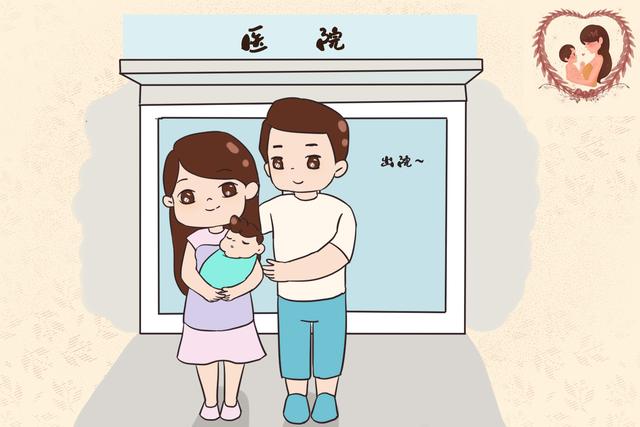 家有儿女|剖腹产后的重点护理知识，产妇心里要有数，恢复快还能少受罪