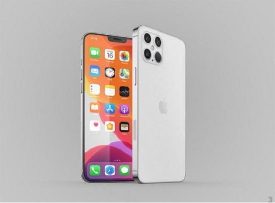 iPhone12正式官宣！库克再出奇招，不涨价反大幅度降价