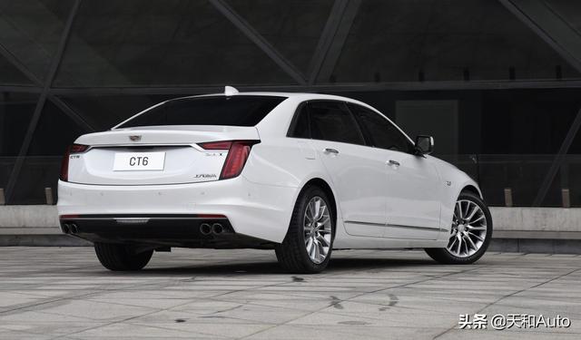 「FF&amp;FR」的对决：中端轿车是否有必要选择后轮驱动？