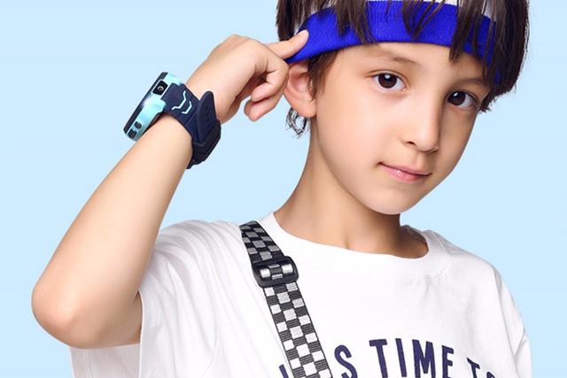 双11儿童手表选购指南：全天候24小时定位，做孩子的贴身保镖