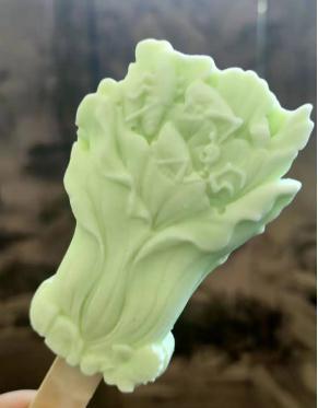 雪糕|火了｜天津参战！好吃好看的文创雪糕来了