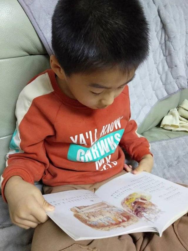 「你的育儿经」阅读战疫情 书香润成长—胶州路幼儿园中班级部线上阅读活动纪实