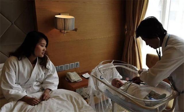 你的育儿经▲还记得被宝妈用剪刀划伤脸的男婴吗？4年后孩子的现状令人欣慰