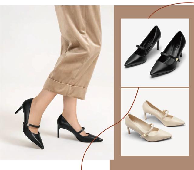 带货女王这个夏天最值得买的凉鞋长什么样？