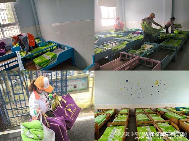 「你的育儿经」明港的幼儿要开学啦！家长们需要以下注意