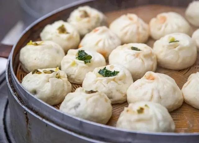 西安|西安人的一天，从这些早餐开启