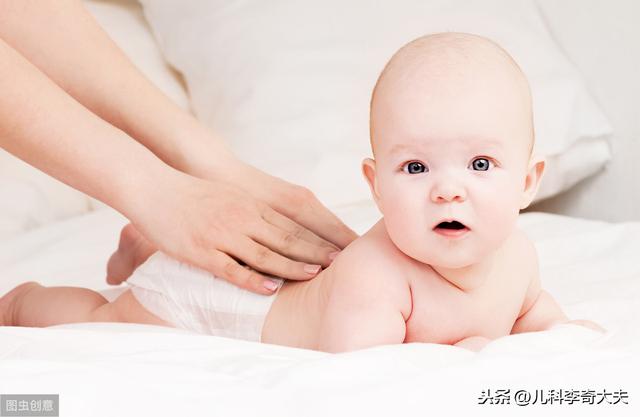 超级宝妈▲小孩生病不求人，家庭保健小儿推拿与捏积，人人都可以学会