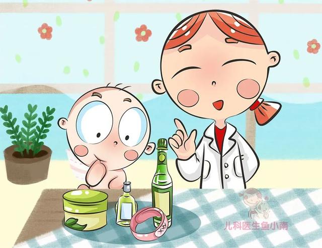 超级宝妈|宝宝被蚊咬，抓起驱蚊液就用？这3种成分有毒！这4种可以用