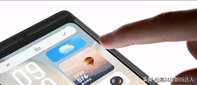 三分钟了解Origin OS，让手机操作更具有“生命力”