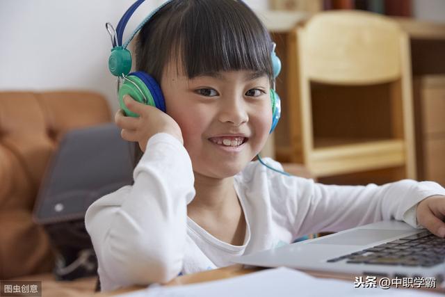 超级宝妈@孩子在家学习效率低，家长是怎么做