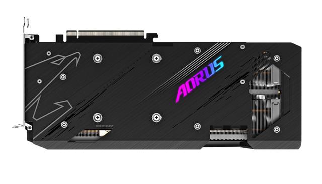 技嘉发布Radeon RX 6800系列AORUS Master与Gaming OC显卡新品